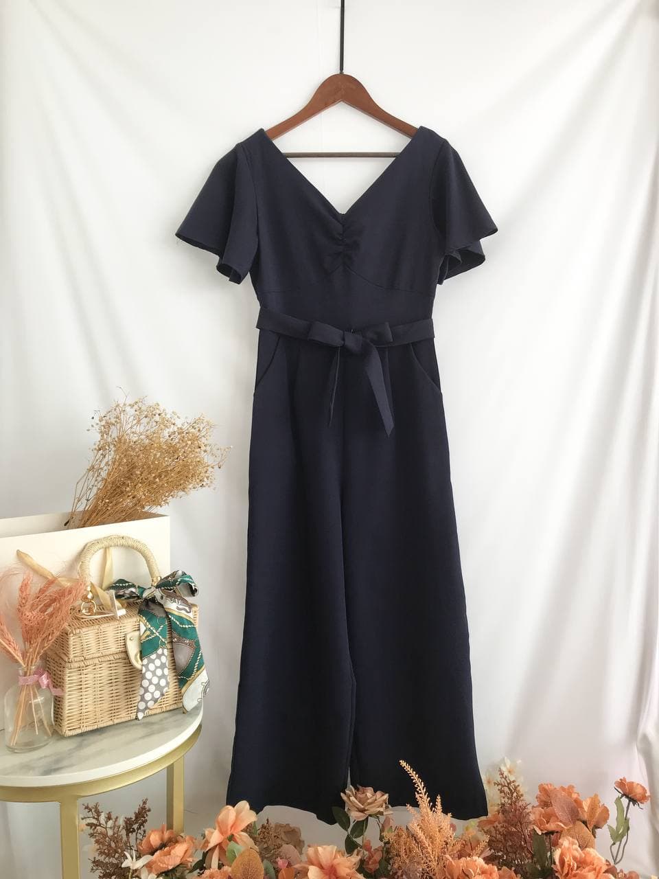Kayla Jumpsuit 4213